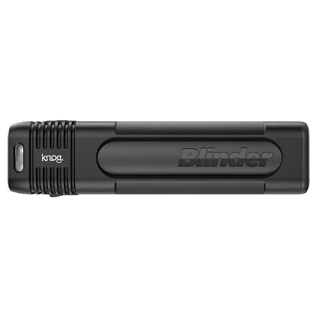 Blinder 900 - Front Bike Light