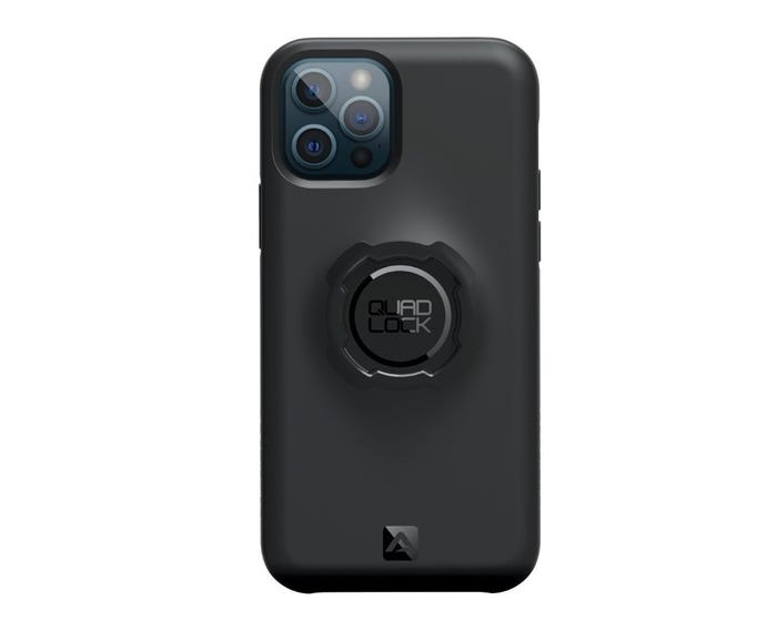 Quadlock Iphone Cases