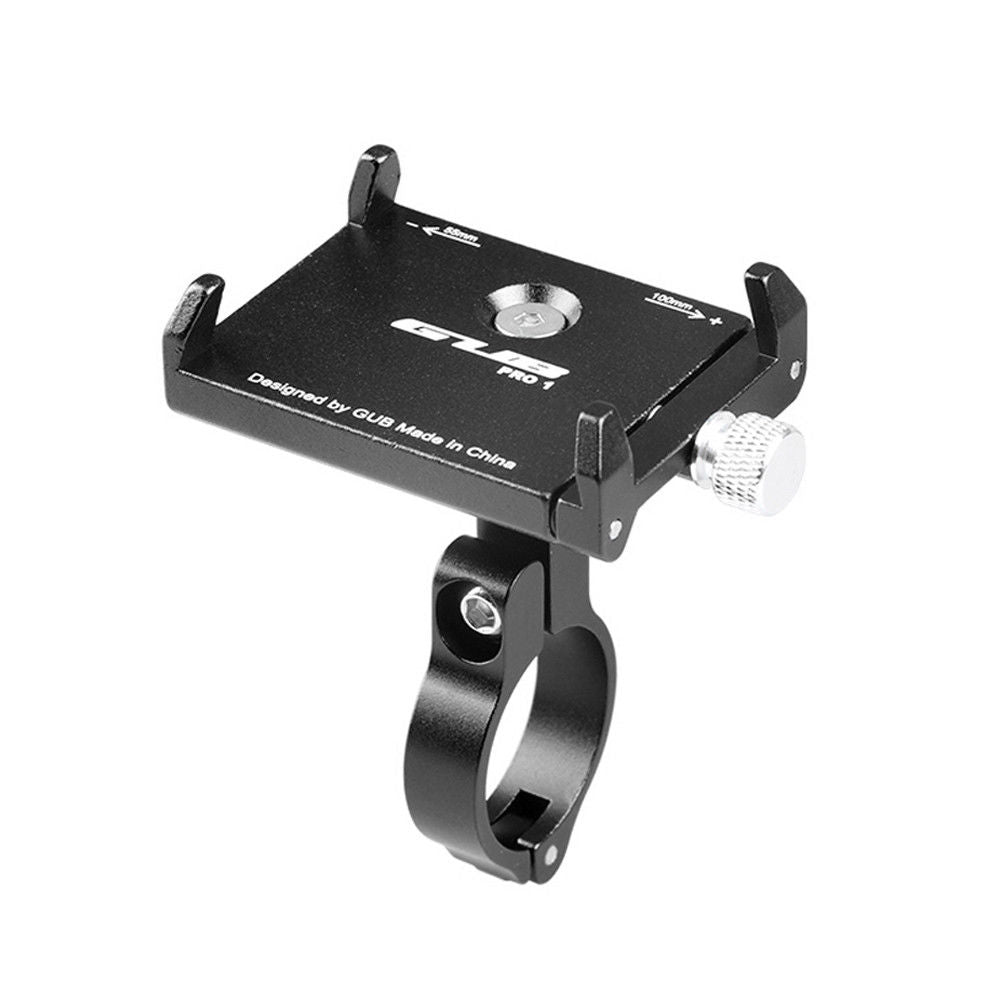 Bike phone holder for Super73 bikes by Ben Buckler Boards