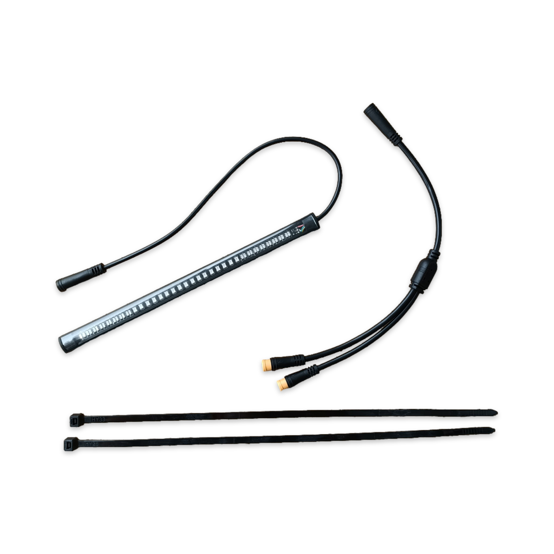 Rear Tail Light LED Strip for Super73