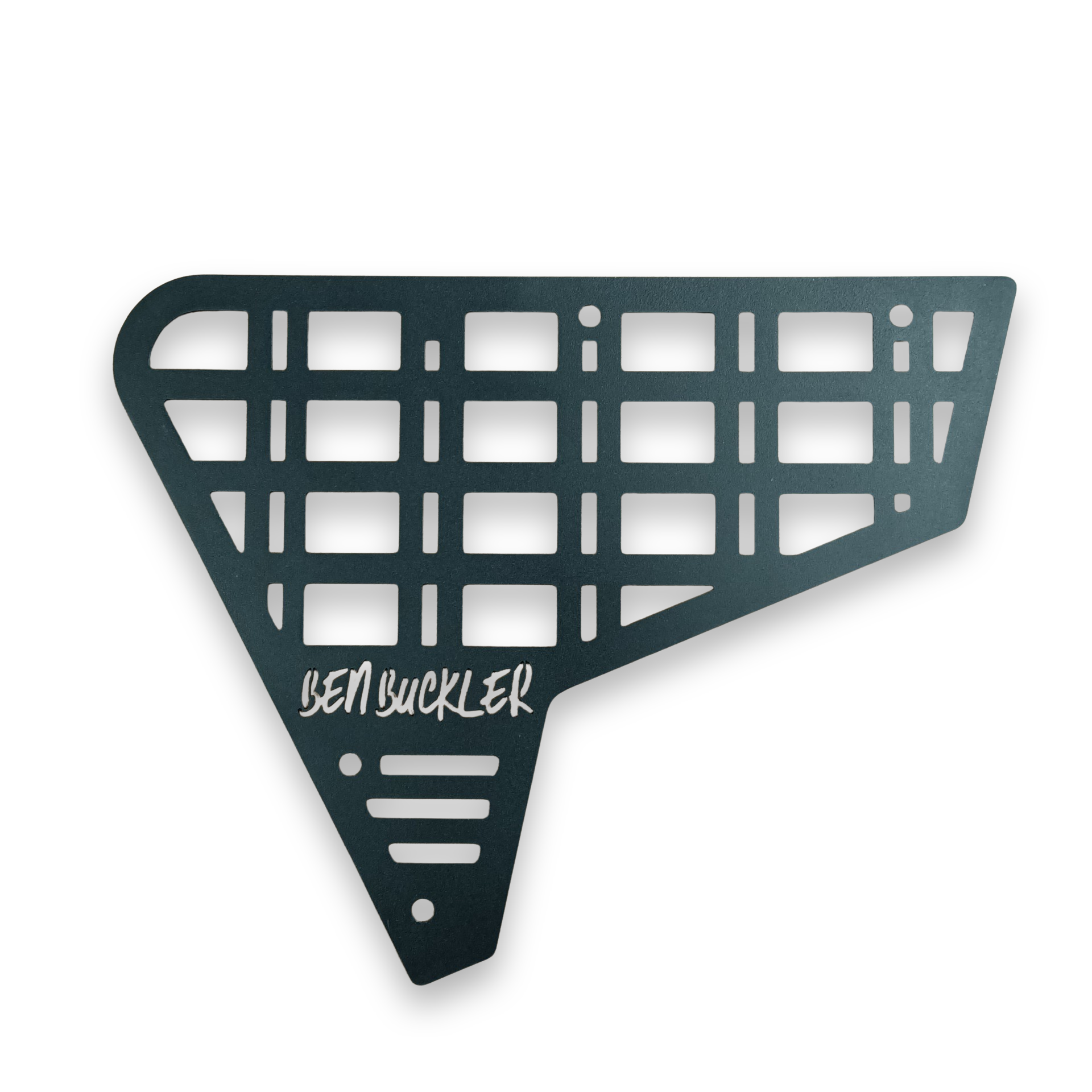 Center Molle for Super73 RX & S2 ebikes