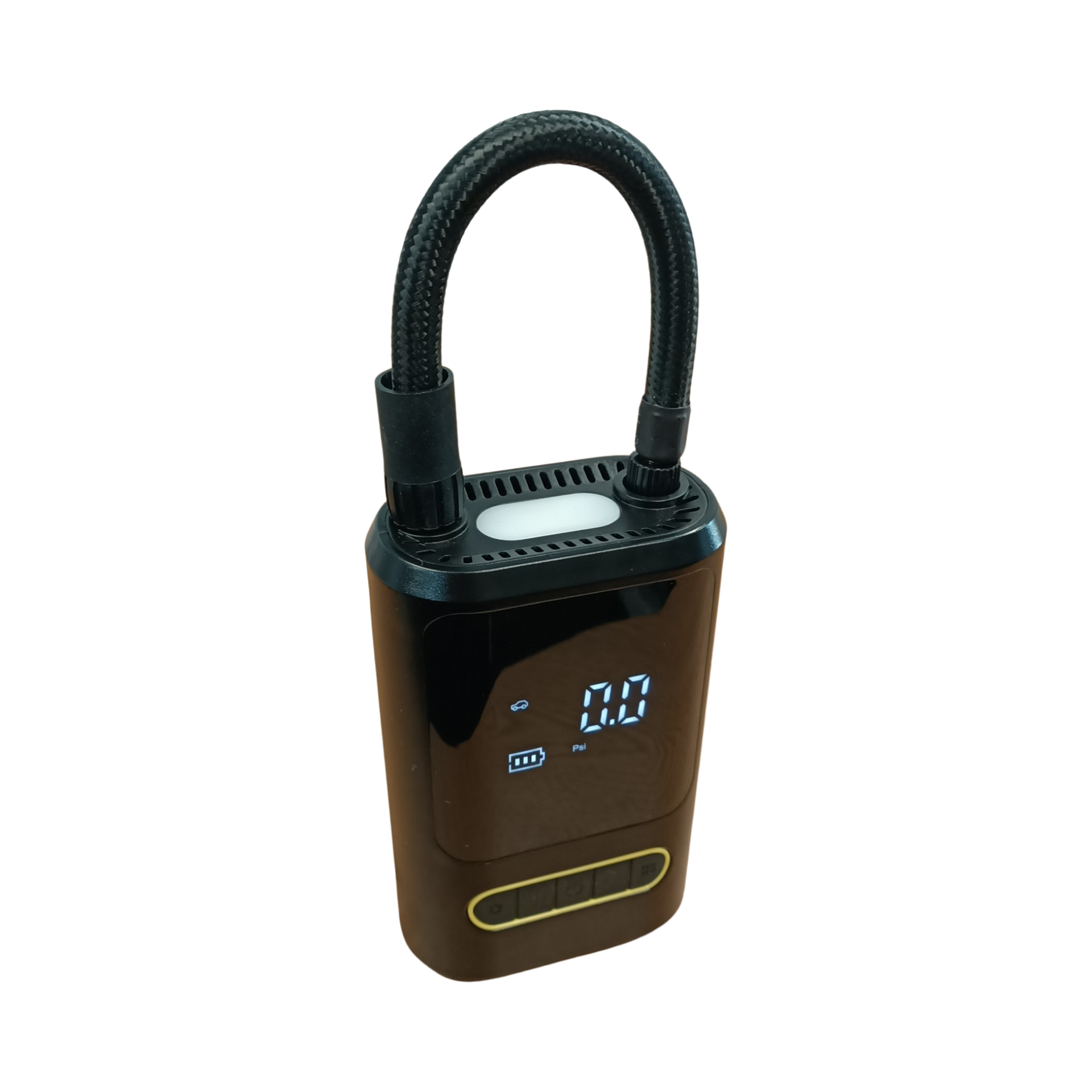 Handheld electric pump