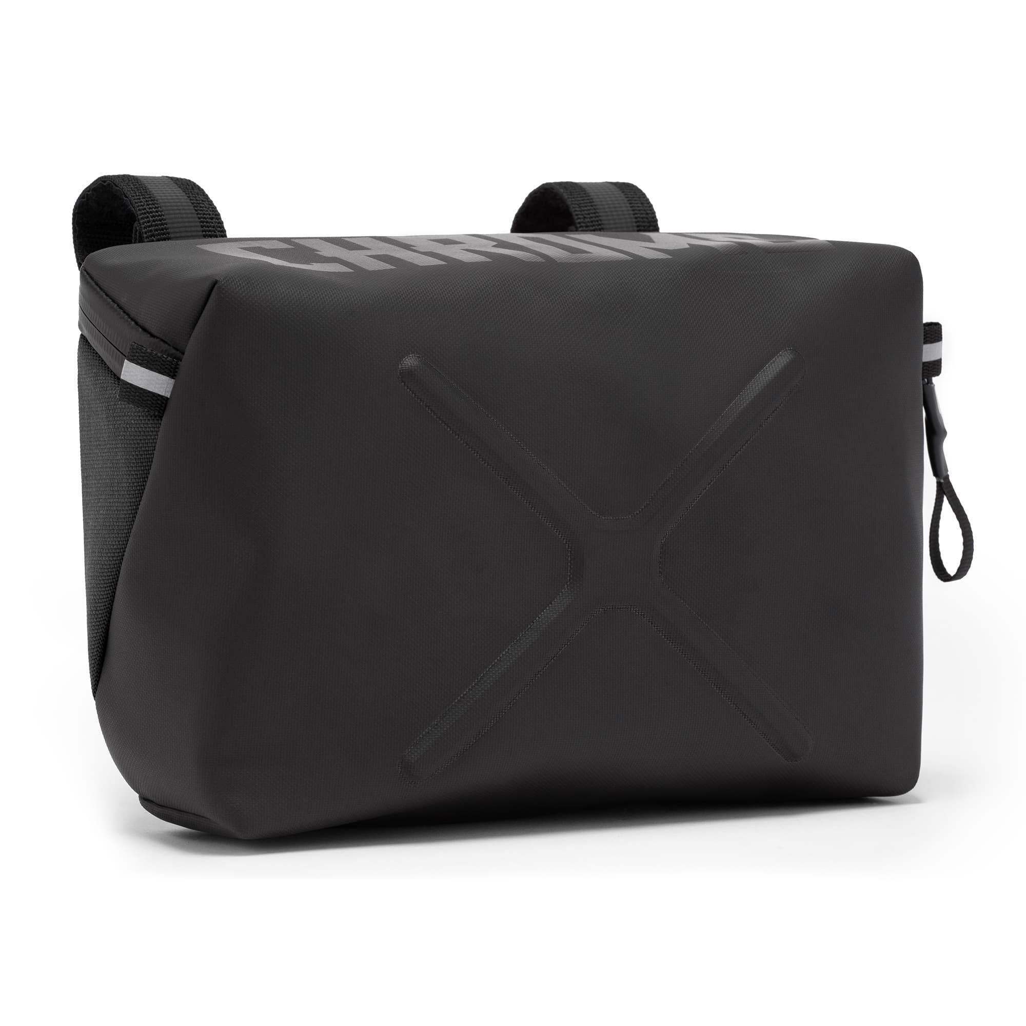 Helix Handlebar Bag by Chrome Industries