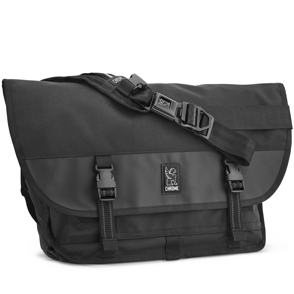 Citizen Messenger Bag by Chrome industries