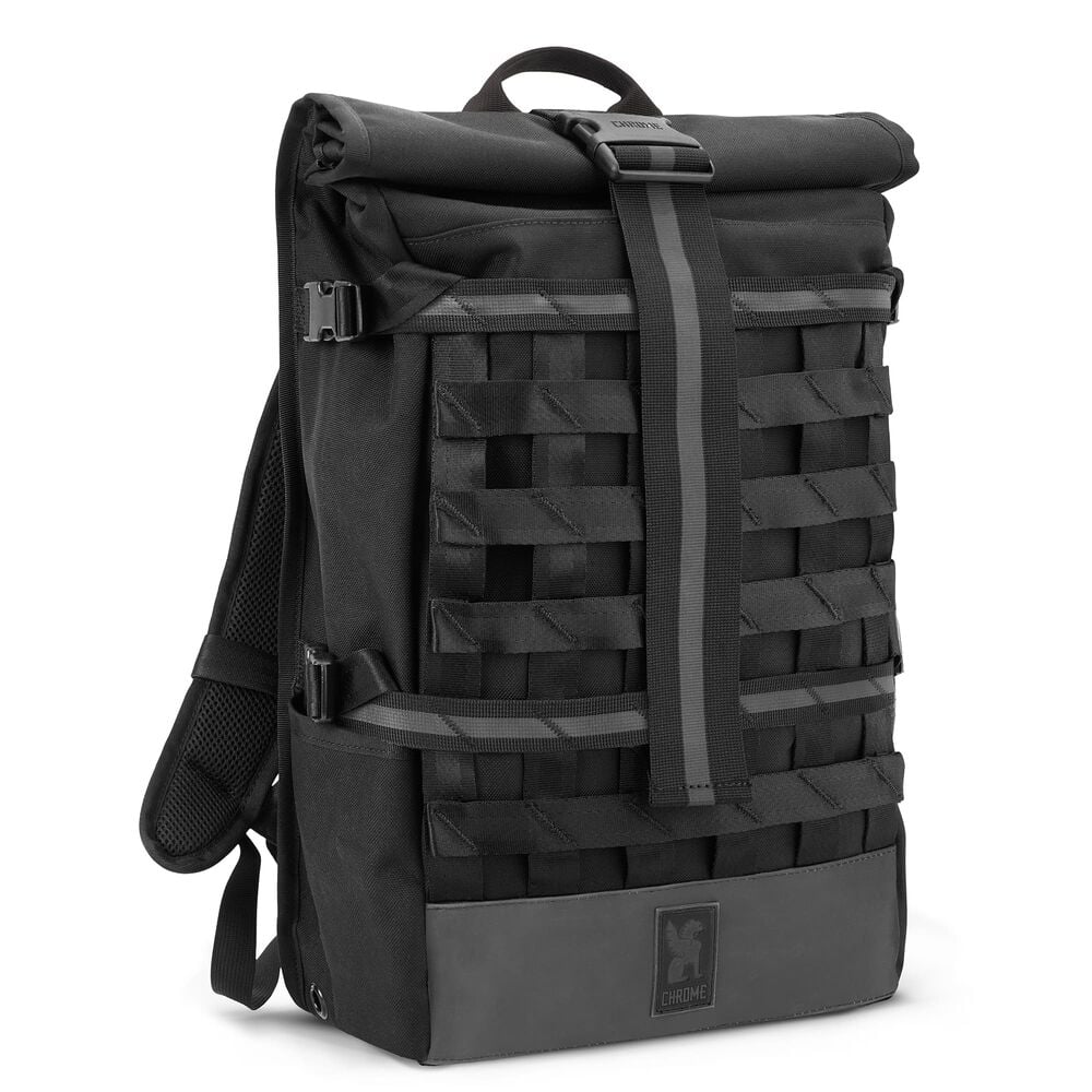 Barrage Cargo Backpack