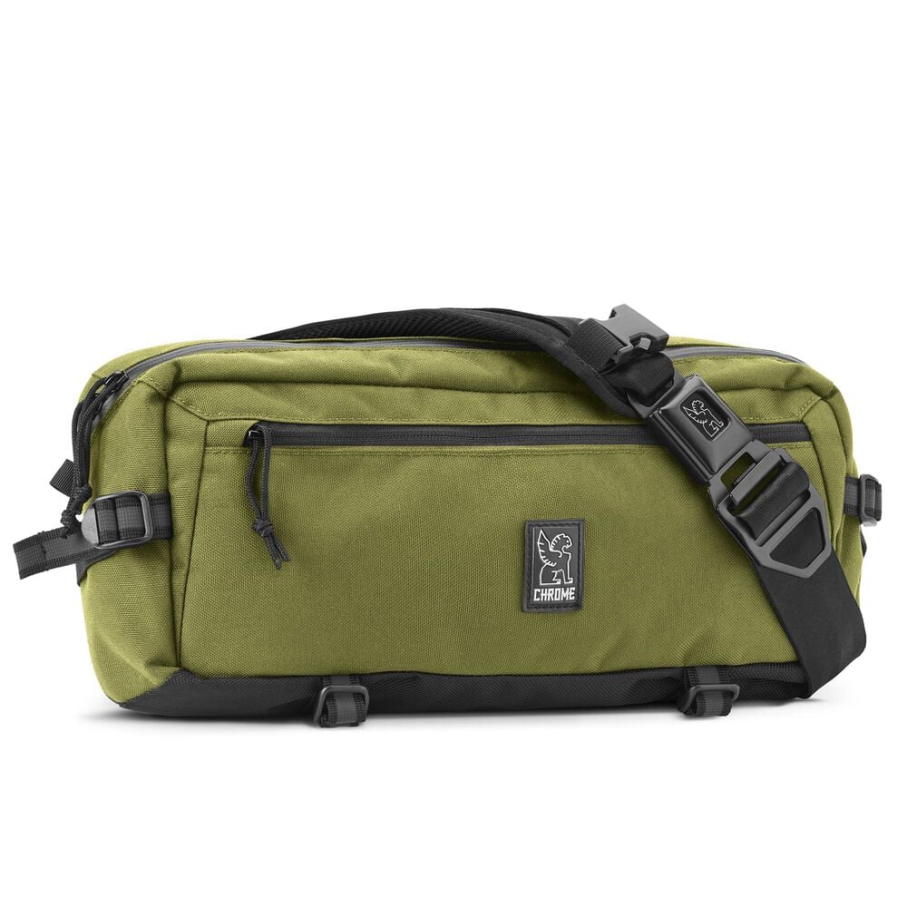 Chrome Kadet Sling Bag
