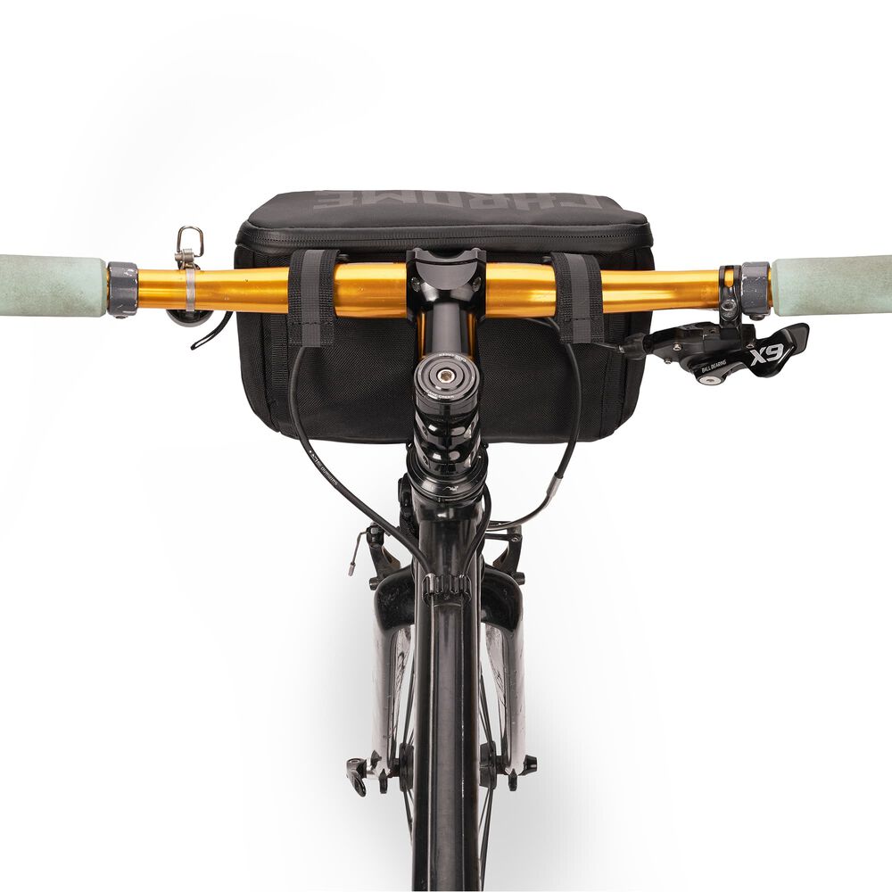Helix Handlebar Bag by Chrome Industries