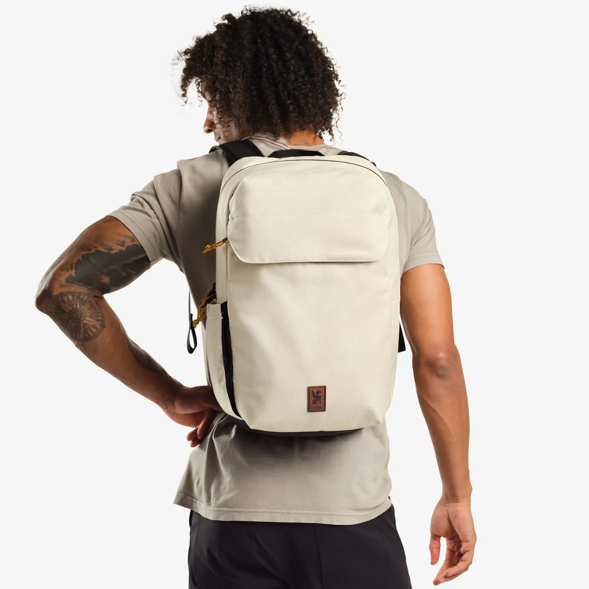 Ruckas Backpack - 23L