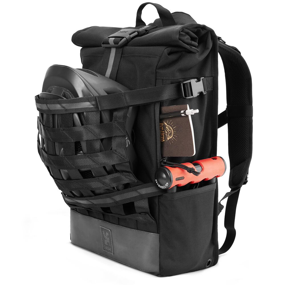Barrage Cargo Backpack