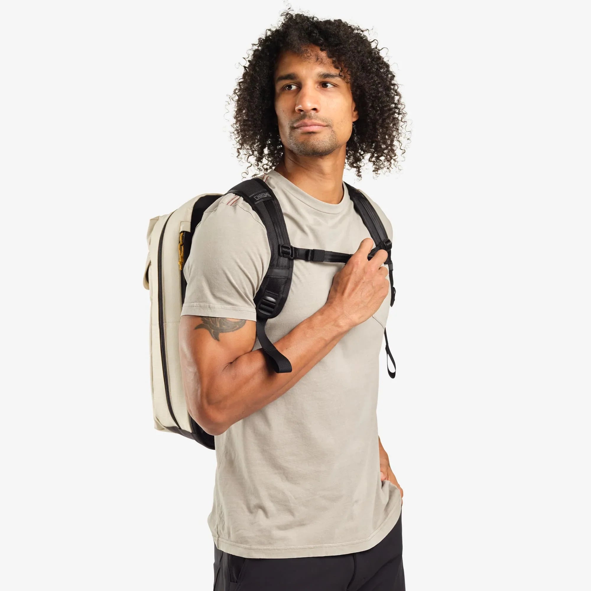 Ruckas Backpack - 23L