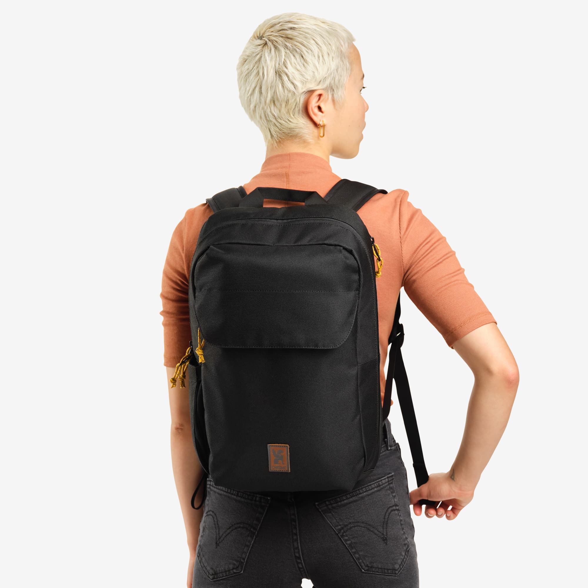 Ruckas Backpack - 14L