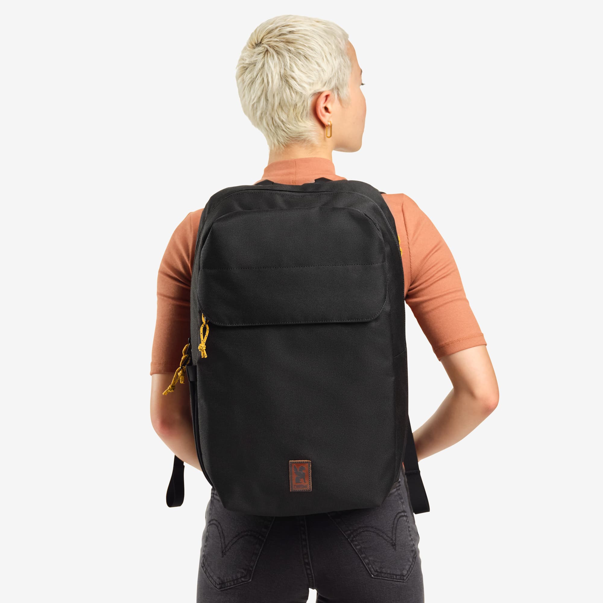 Ruckas Backpack - 23L