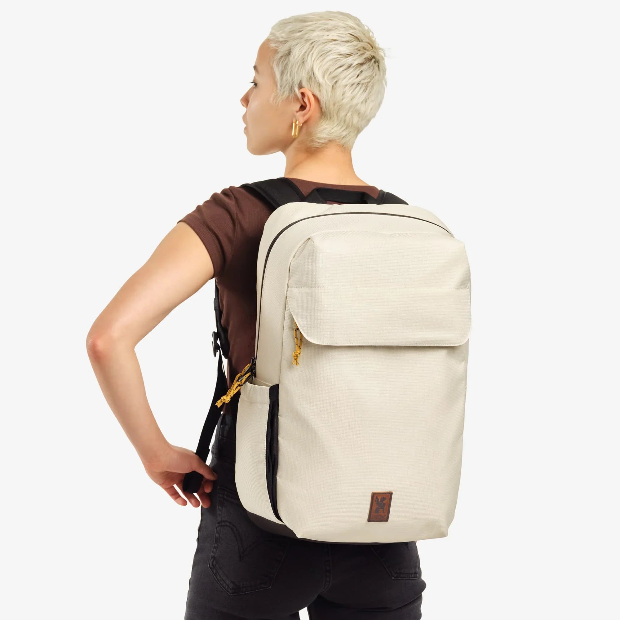 Ruckas Backpack - 23L