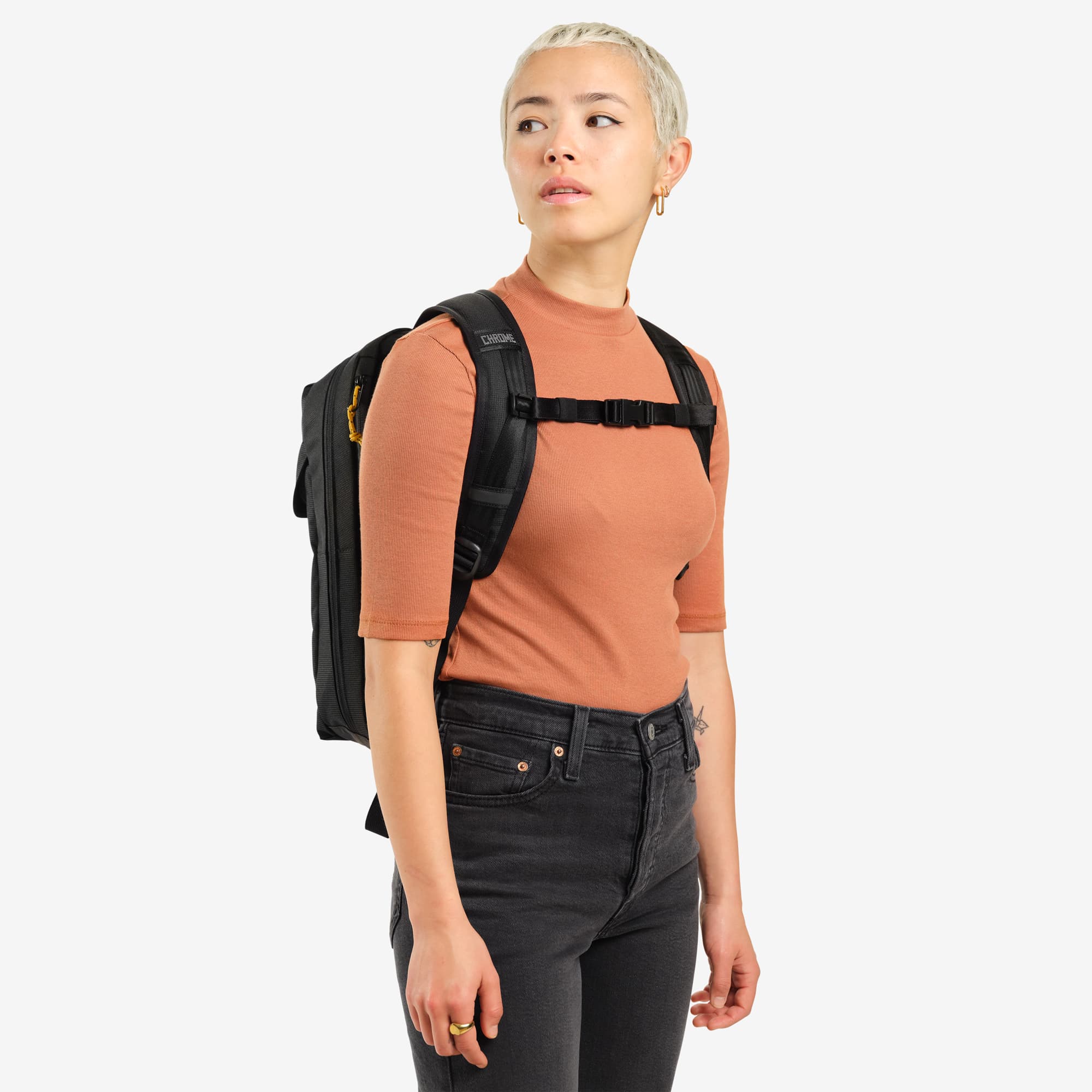 Ruckas Backpack - 14L