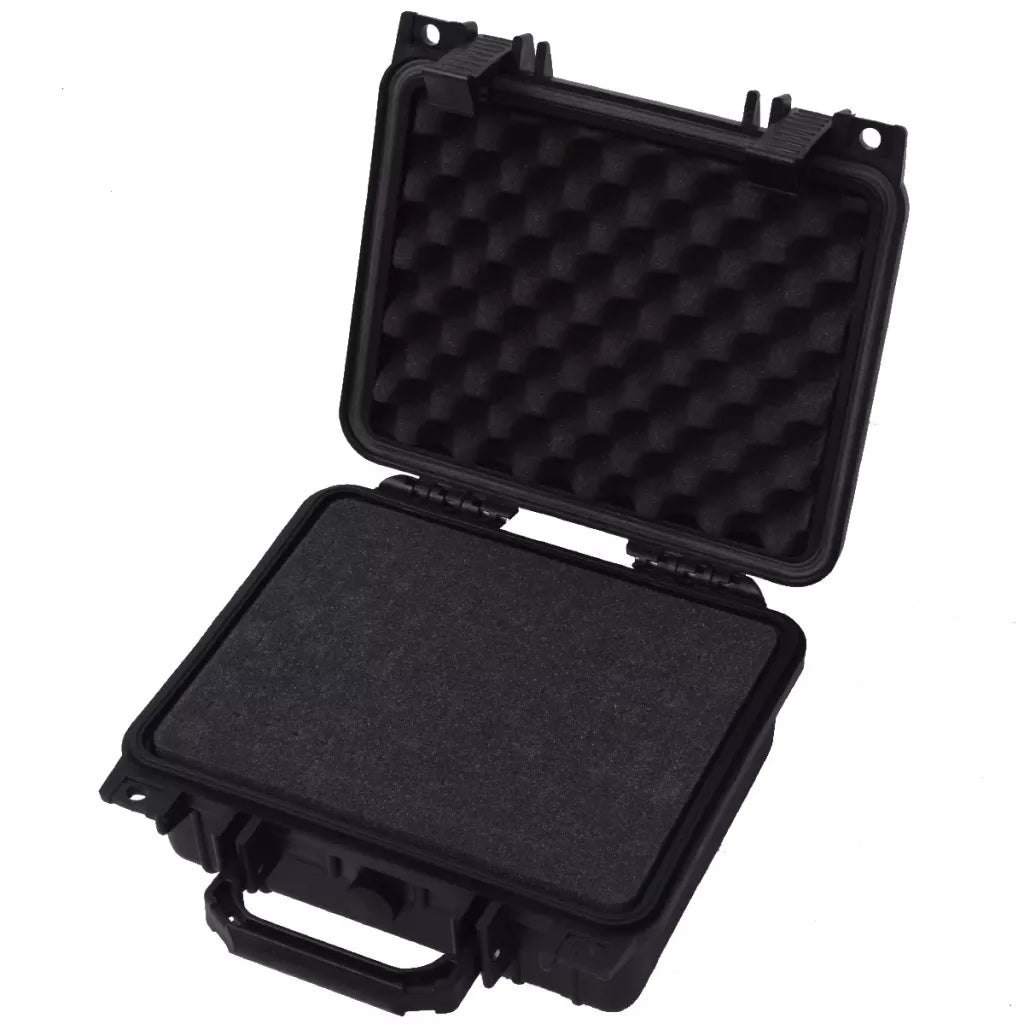 Carry Case Box for ebikes