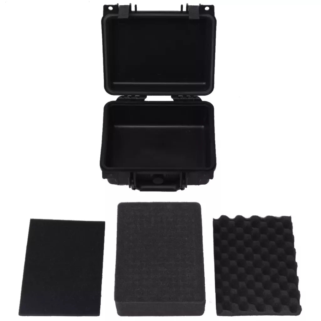 Carry Case Box for ebikes