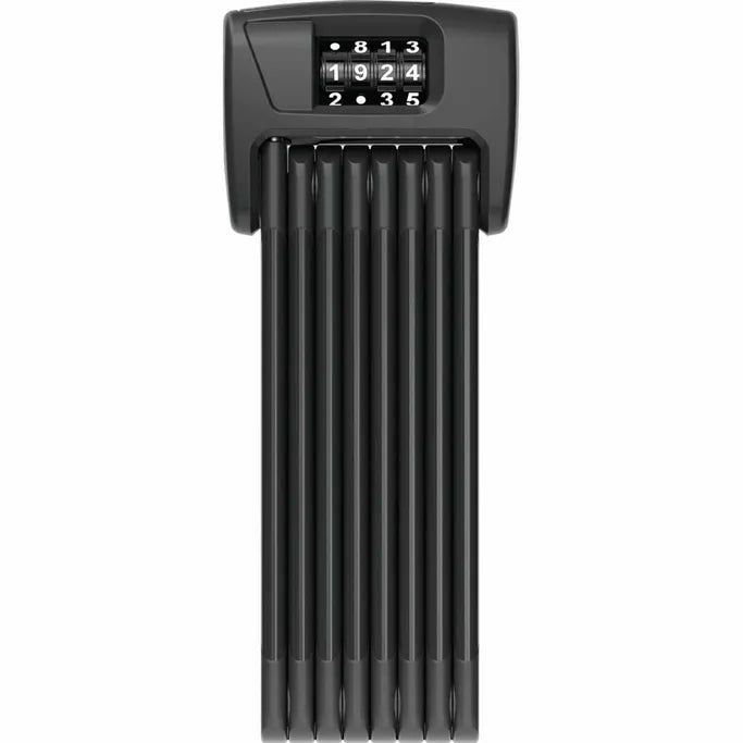 ABUS BORDO 6000C/120CM SH BLK