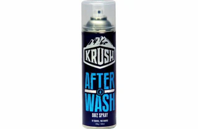 KRUSH After Wash Bike Spray