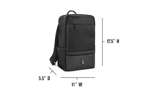 Hondo Backpack