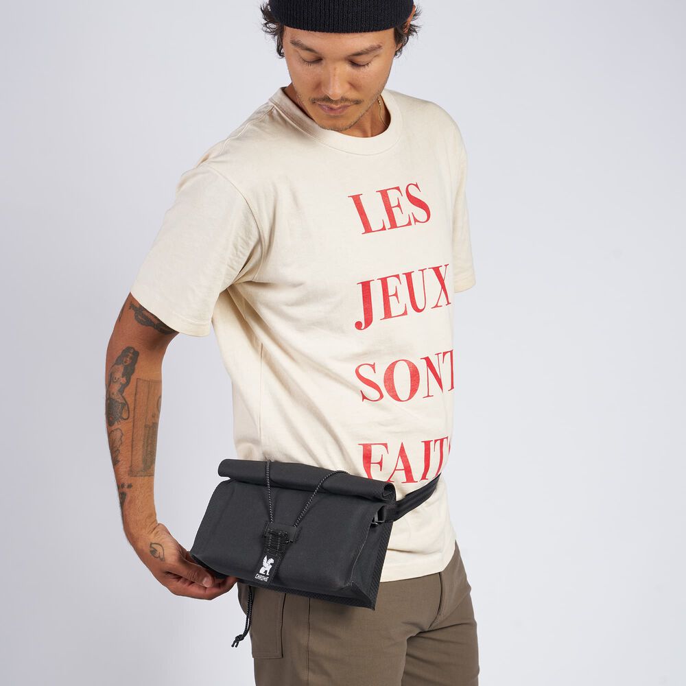 URBAN EX HANDLEBAR BAG 2.0