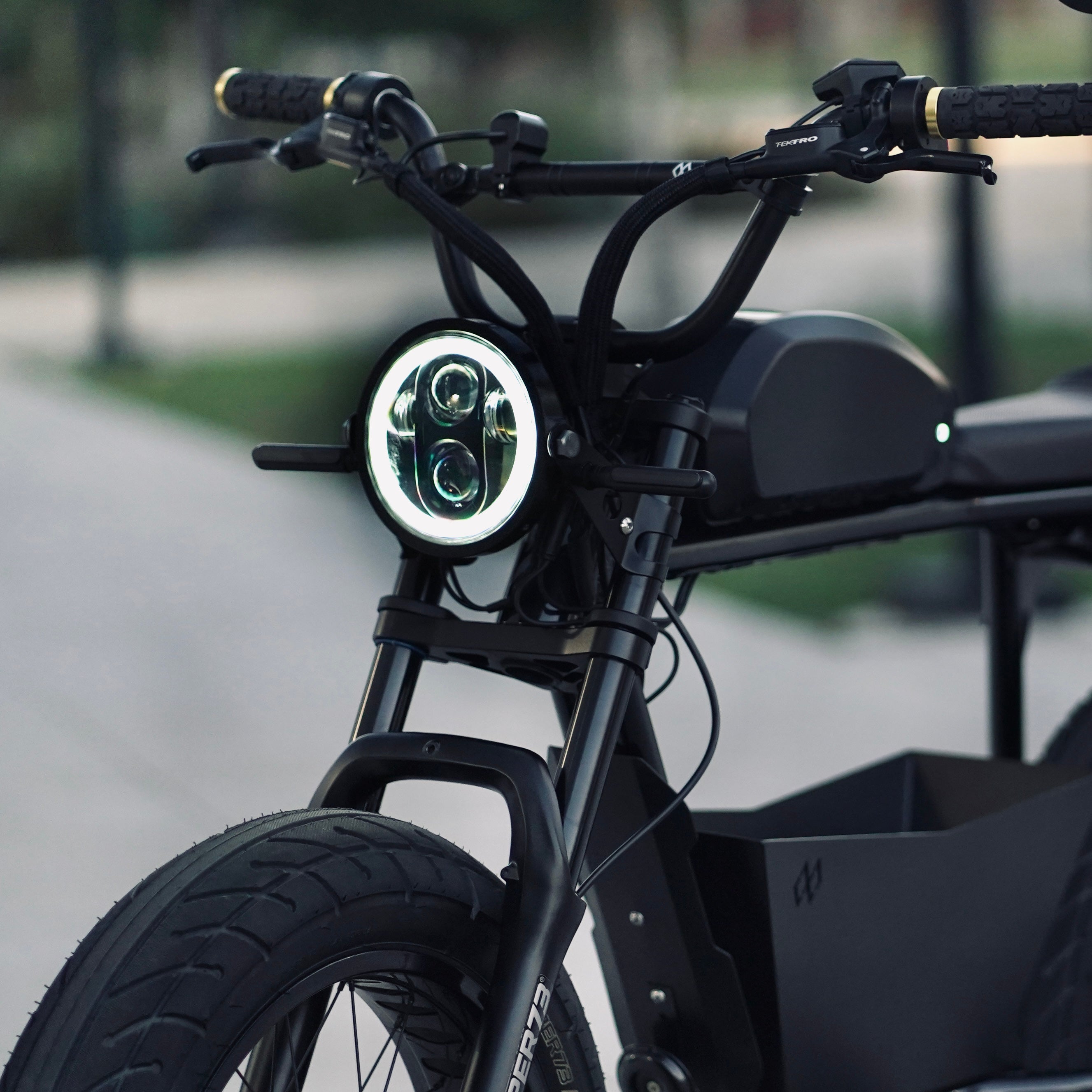 Headlight Kit for Super73