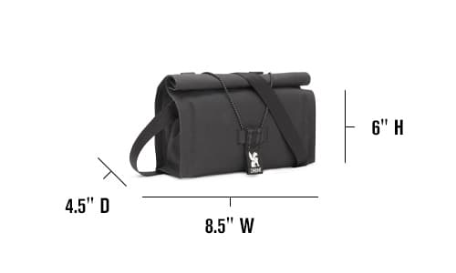 URBAN EX HANDLEBAR BAG 2.0
