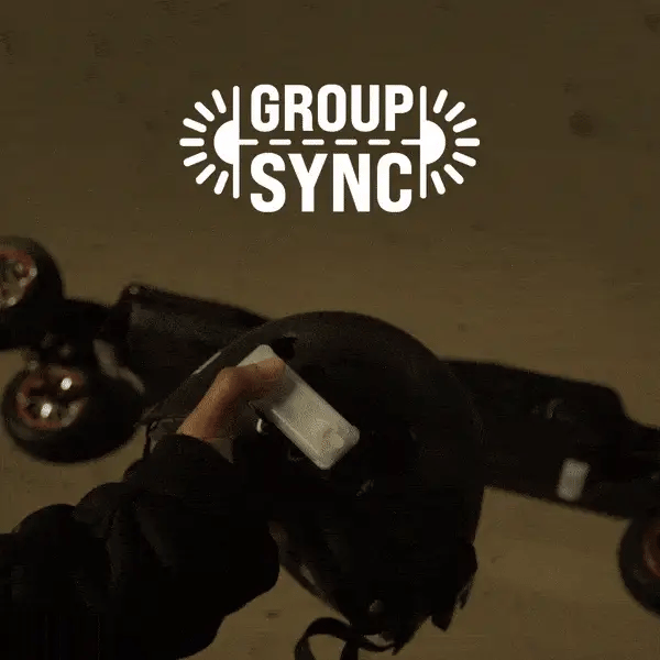 ShredLight SL-FX+ LED Light