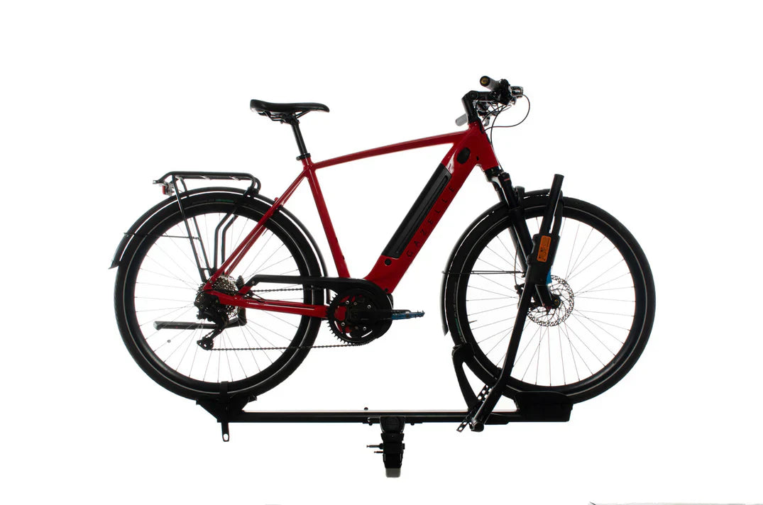 Rockymounts HighNoon Solo