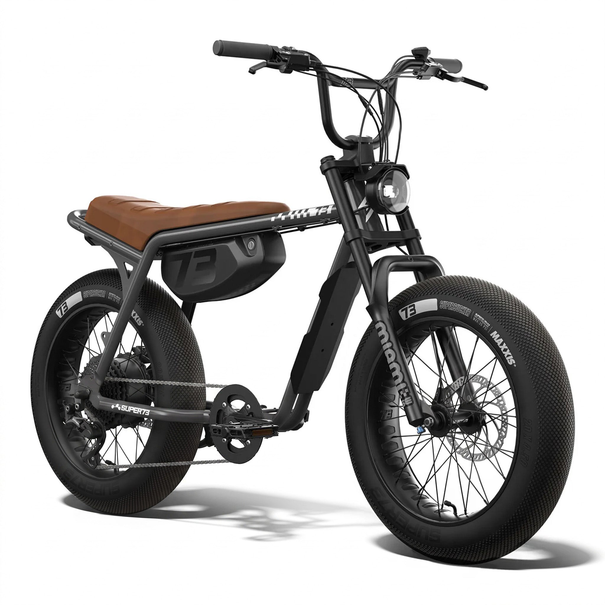Super73-Z MIAMI Special Edition