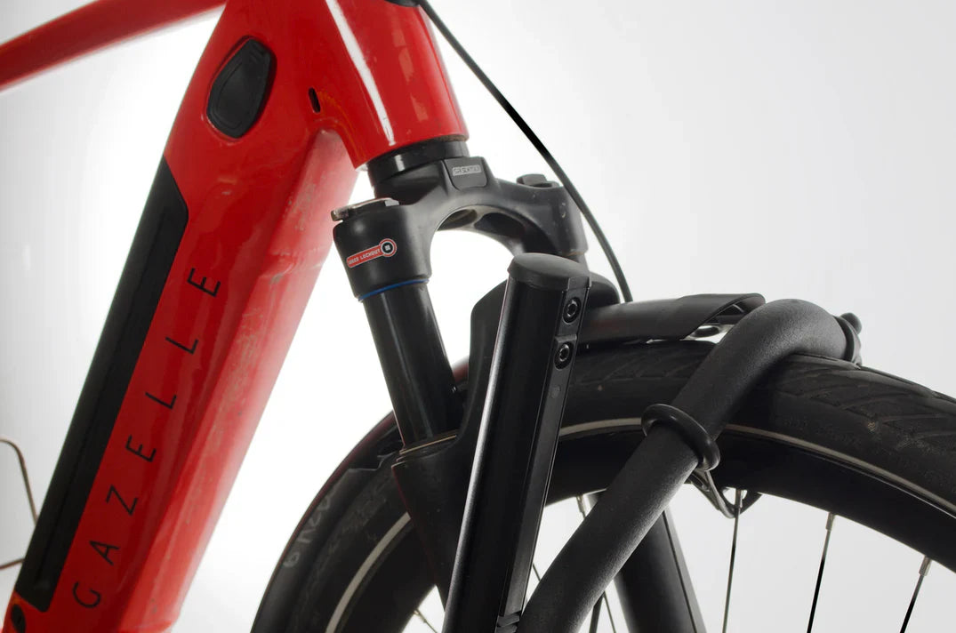 Rockymounts HighNoon Solo