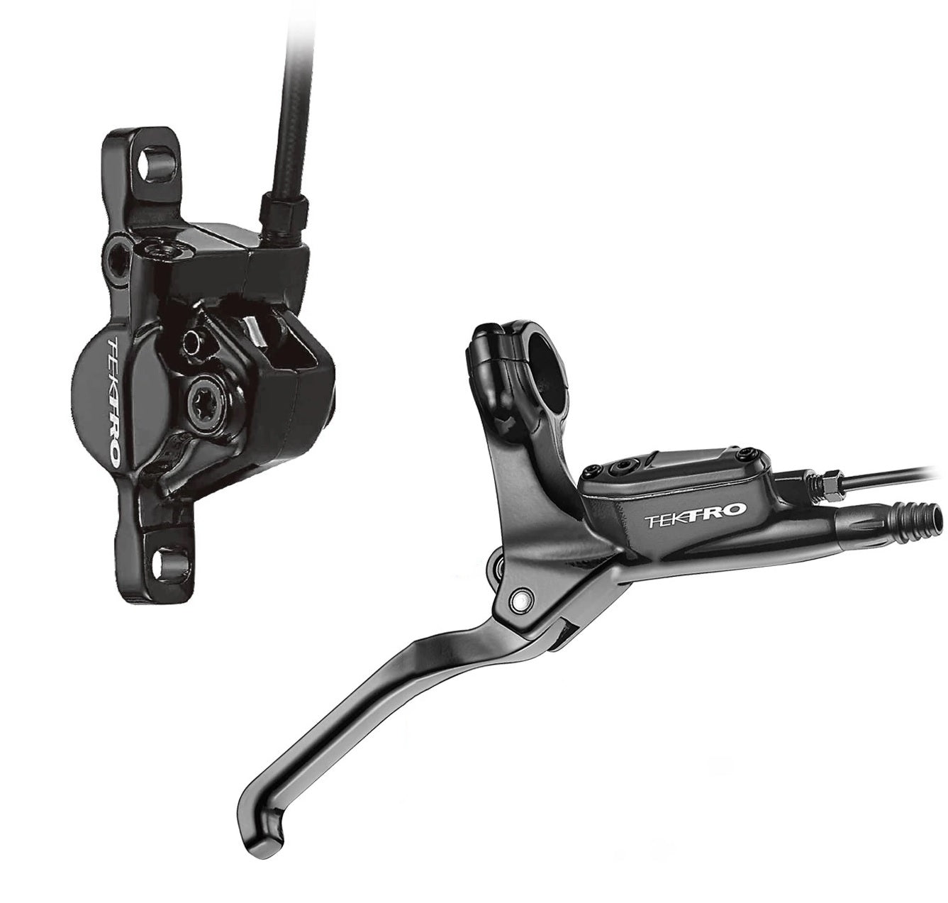 Brakes for Super73 SG1