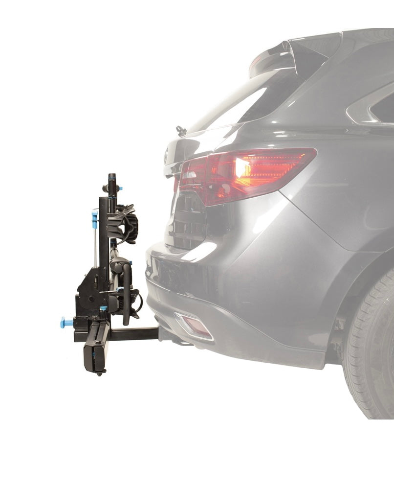 Rockymounts Monorail BackStage (for two bikes)