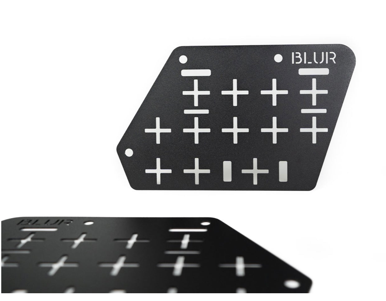 Rear Side MOLLE for Super73 RX-E & S2-E