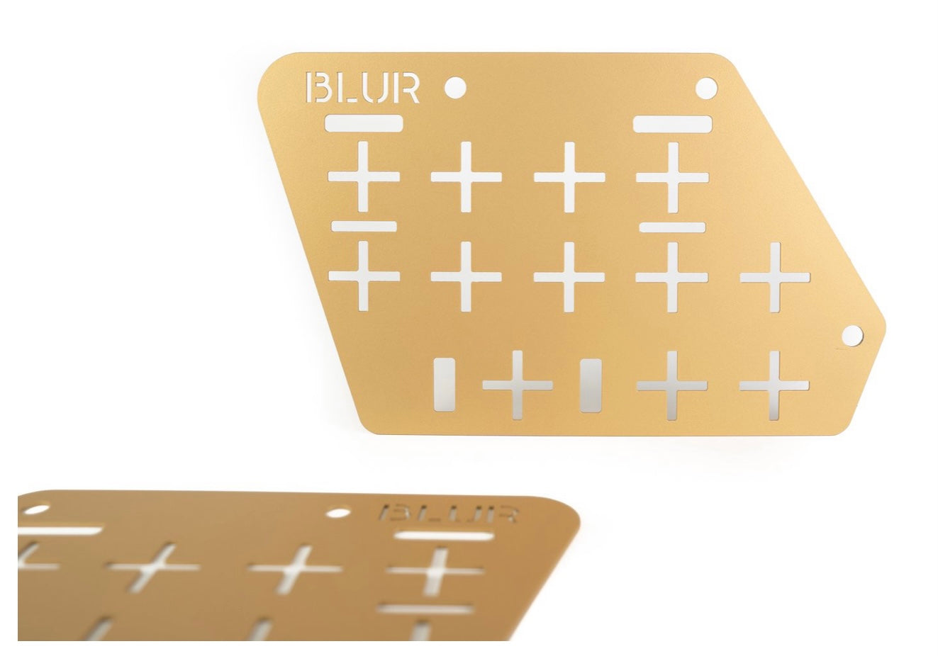 Rear Side MOLLE for Super73 RX-E & S2-E