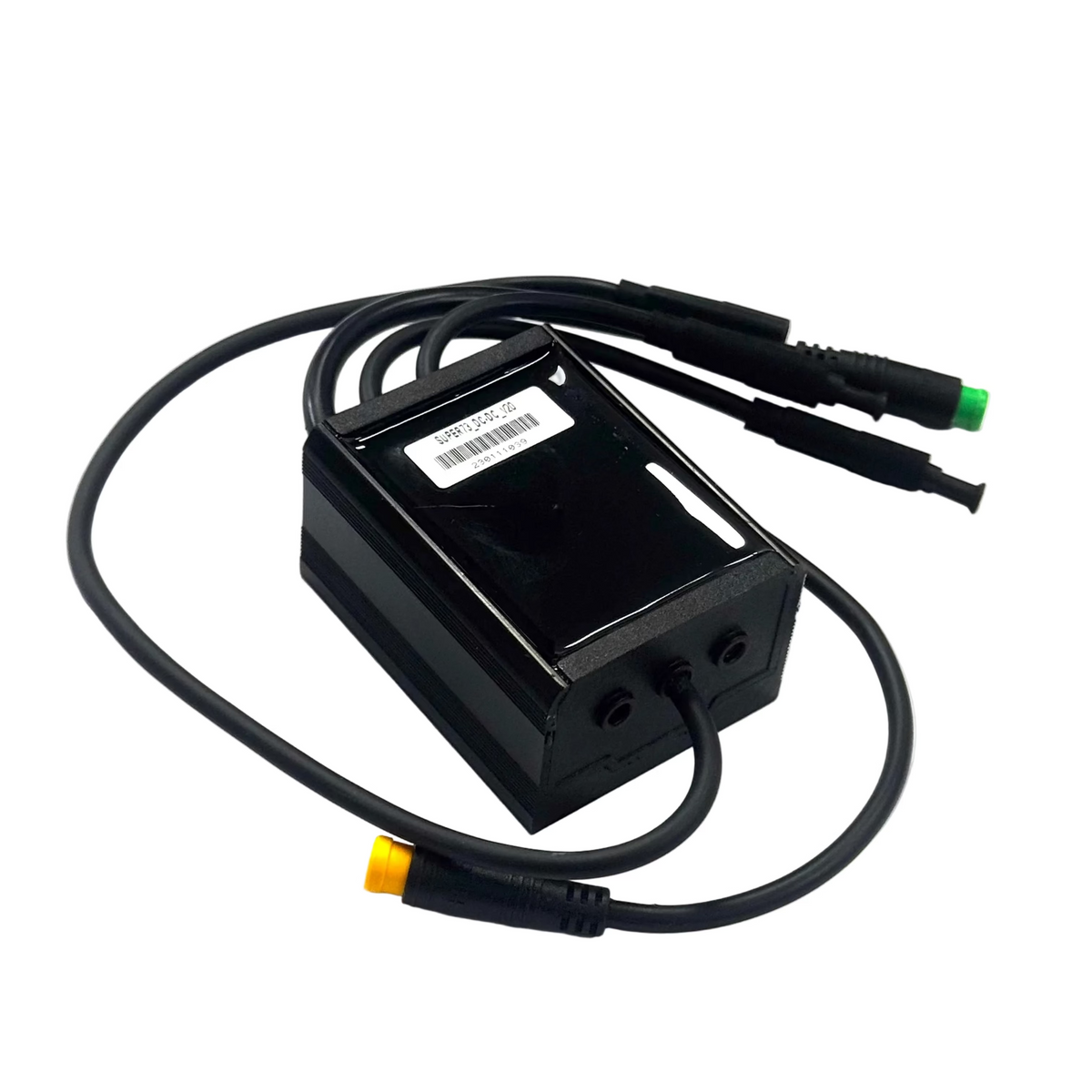 Super73 DCDC Converter V2