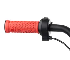 K1D Throttle and Right Grip Kit