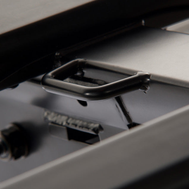 RockyMounts Fat Bike Rack - High Noon 2" (for two bikes)