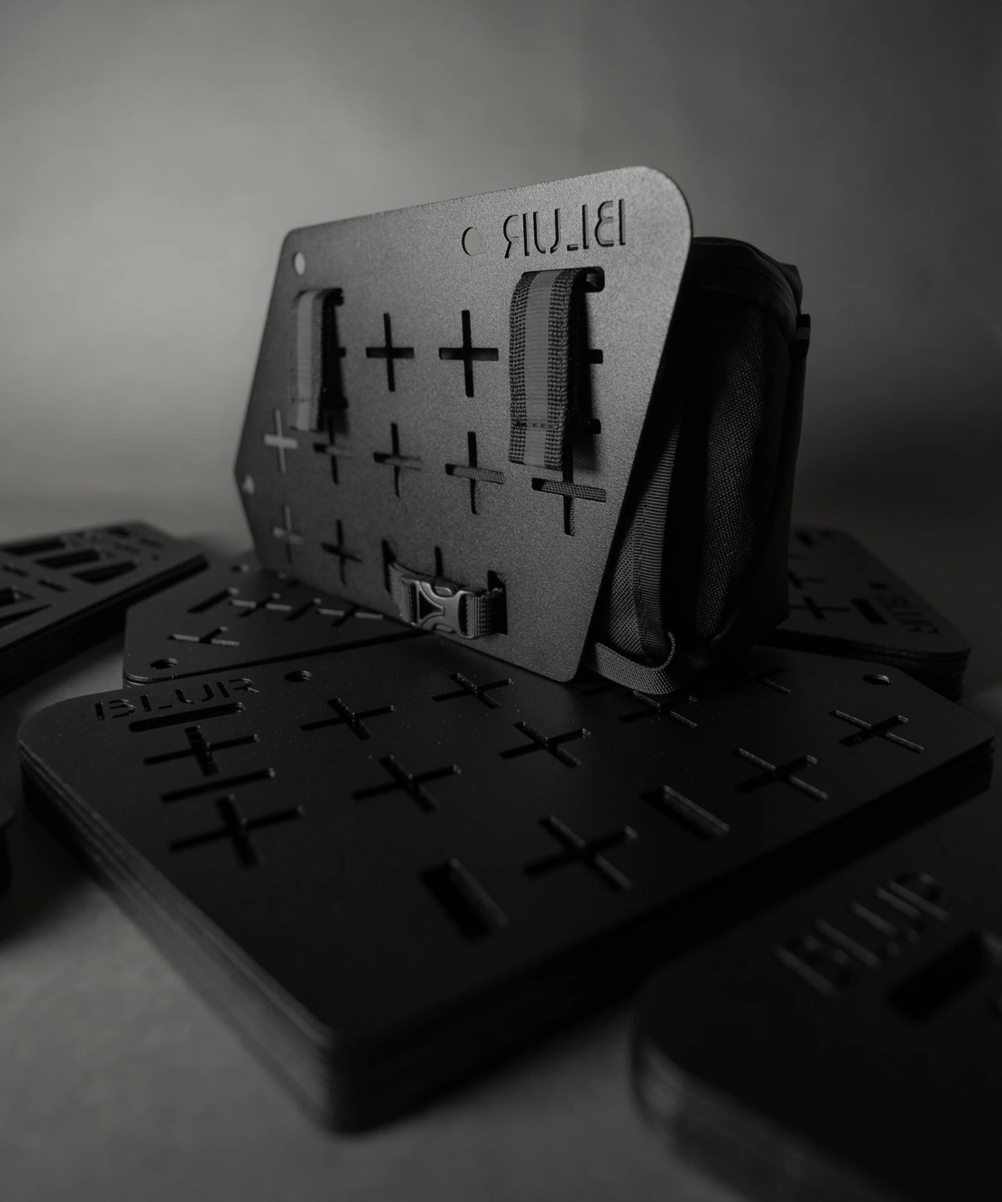 Rear Side MOLLE for Super73 RX-E & S2-E