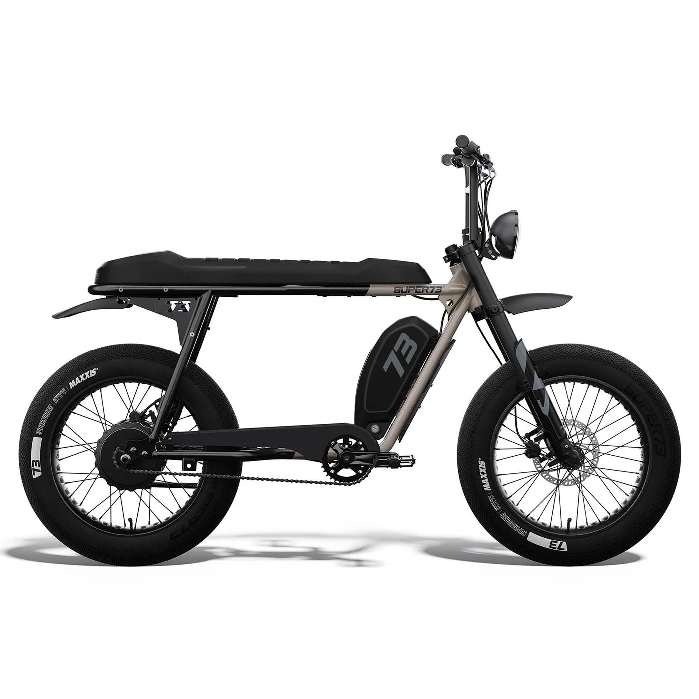 Super73-S2 SE Sandstorm - Fat Tyre eBike