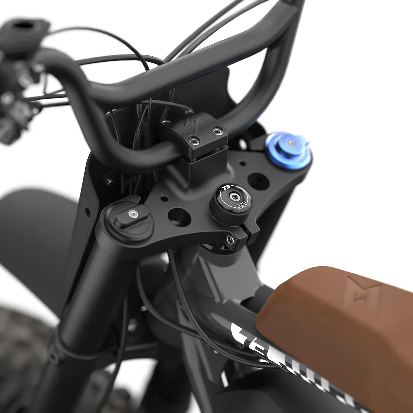 Super73-R Adventure Special Edition - Fat Tyre eBike