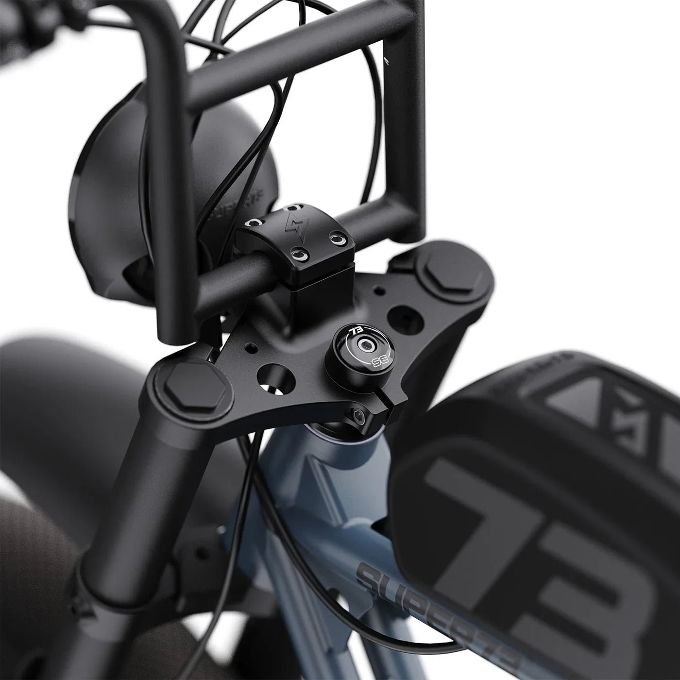 Super73-S2 Special Edition - Fat Tyre eBike