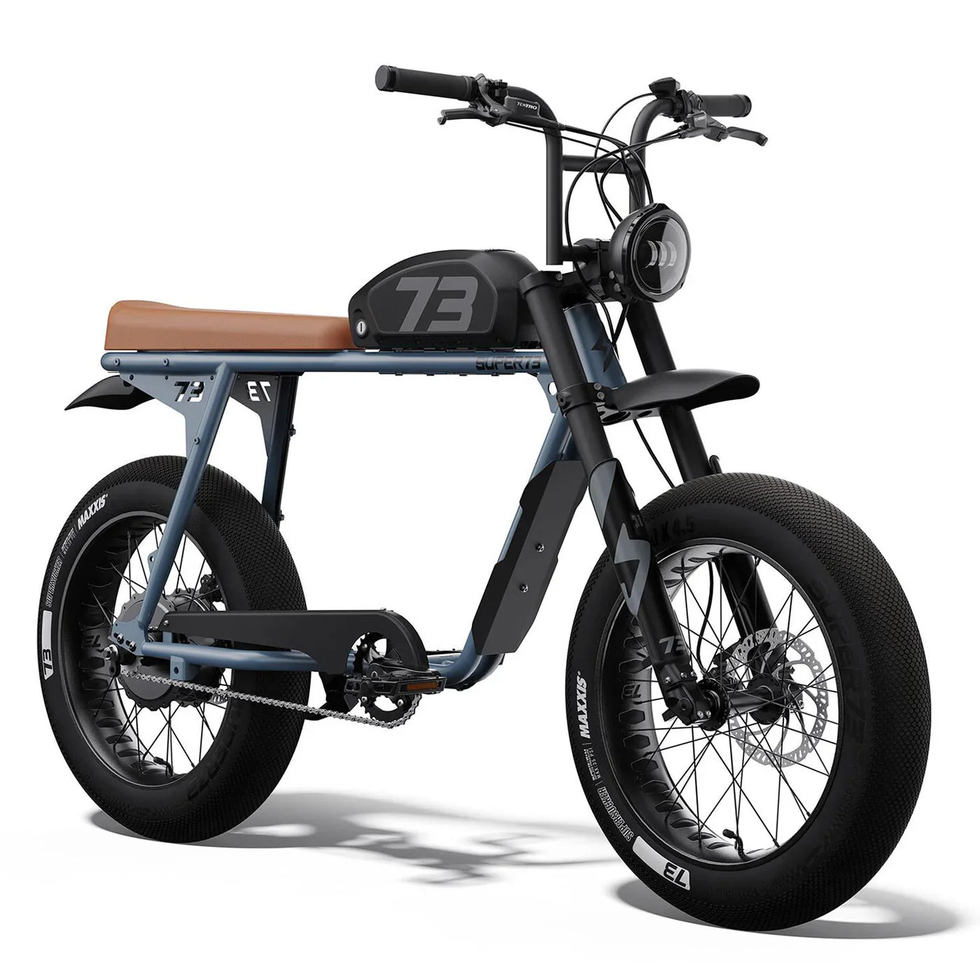 Super73-S2 Special Edition - Fat Tyre eBike