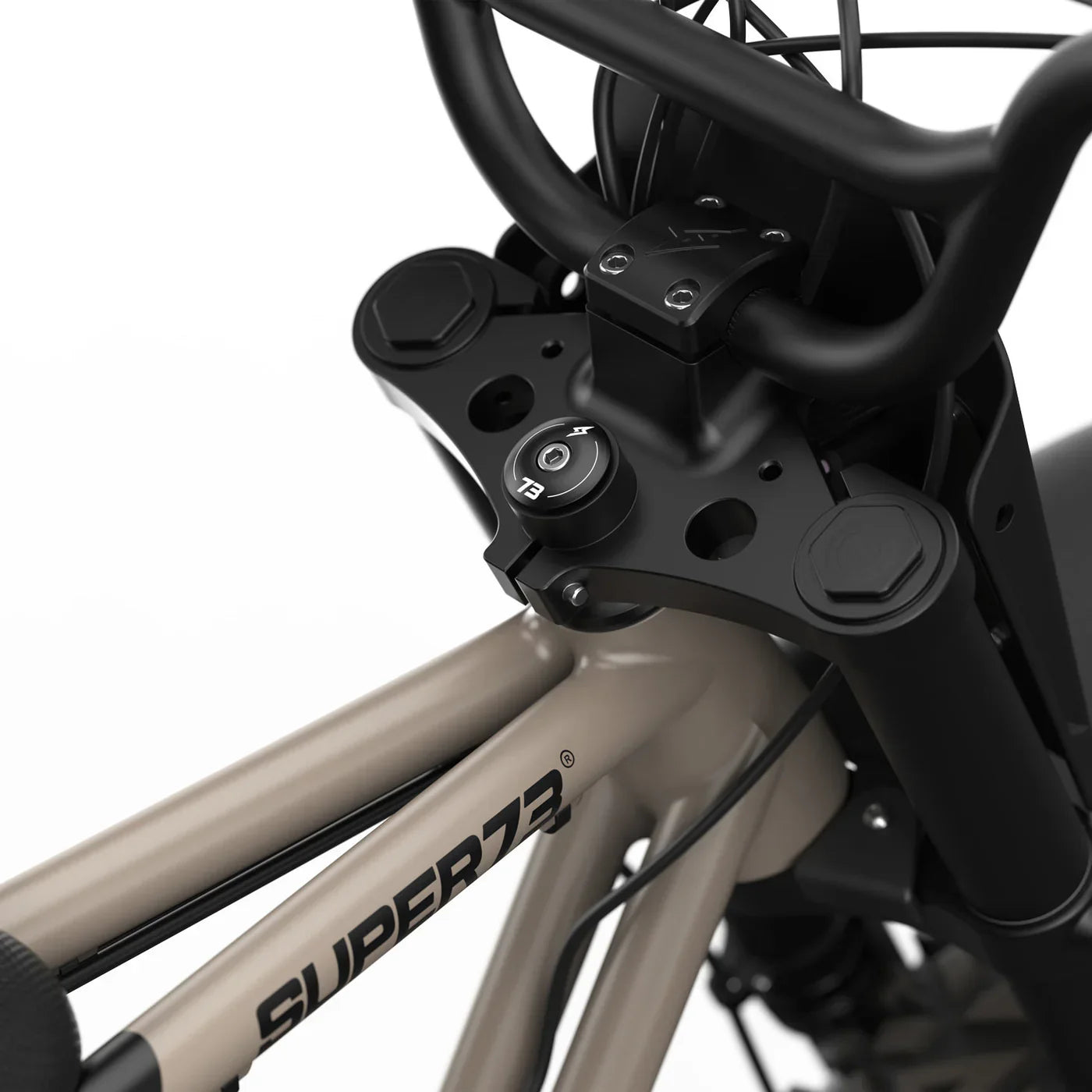 Super73-Z Adventure - Fat Tyre eBike