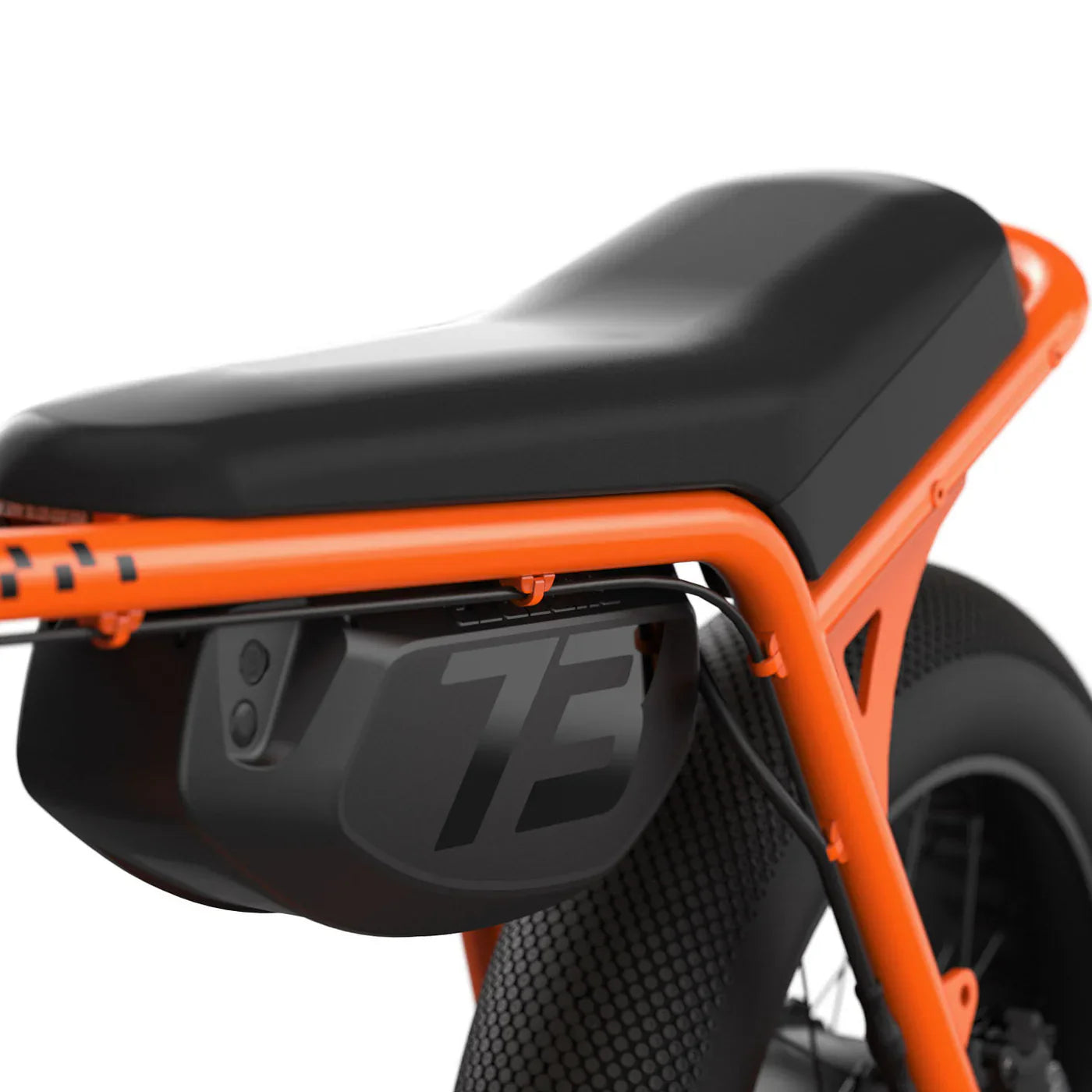 Super73-Z MIAMI Special Edition - Fat Tyre eBike