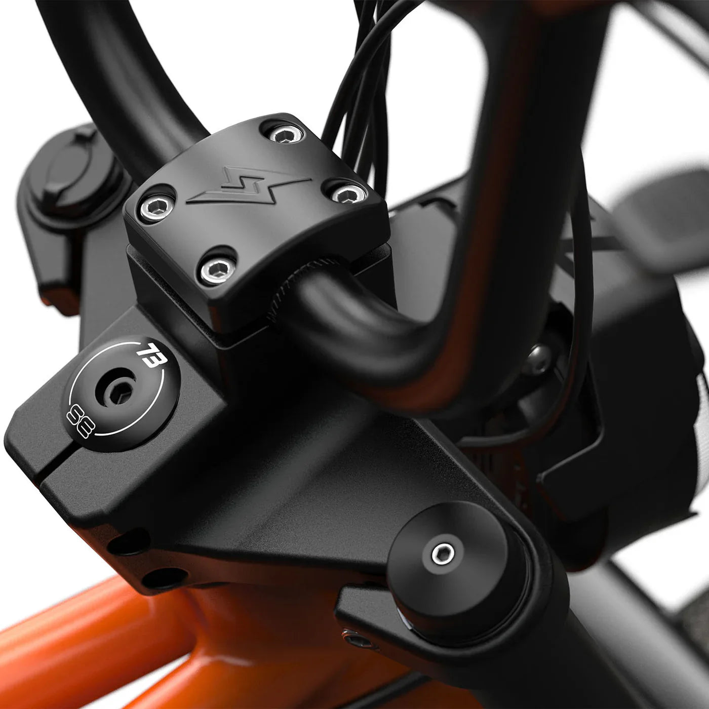 Super73-Z MIAMI Special Edition - Fat Tyre eBike