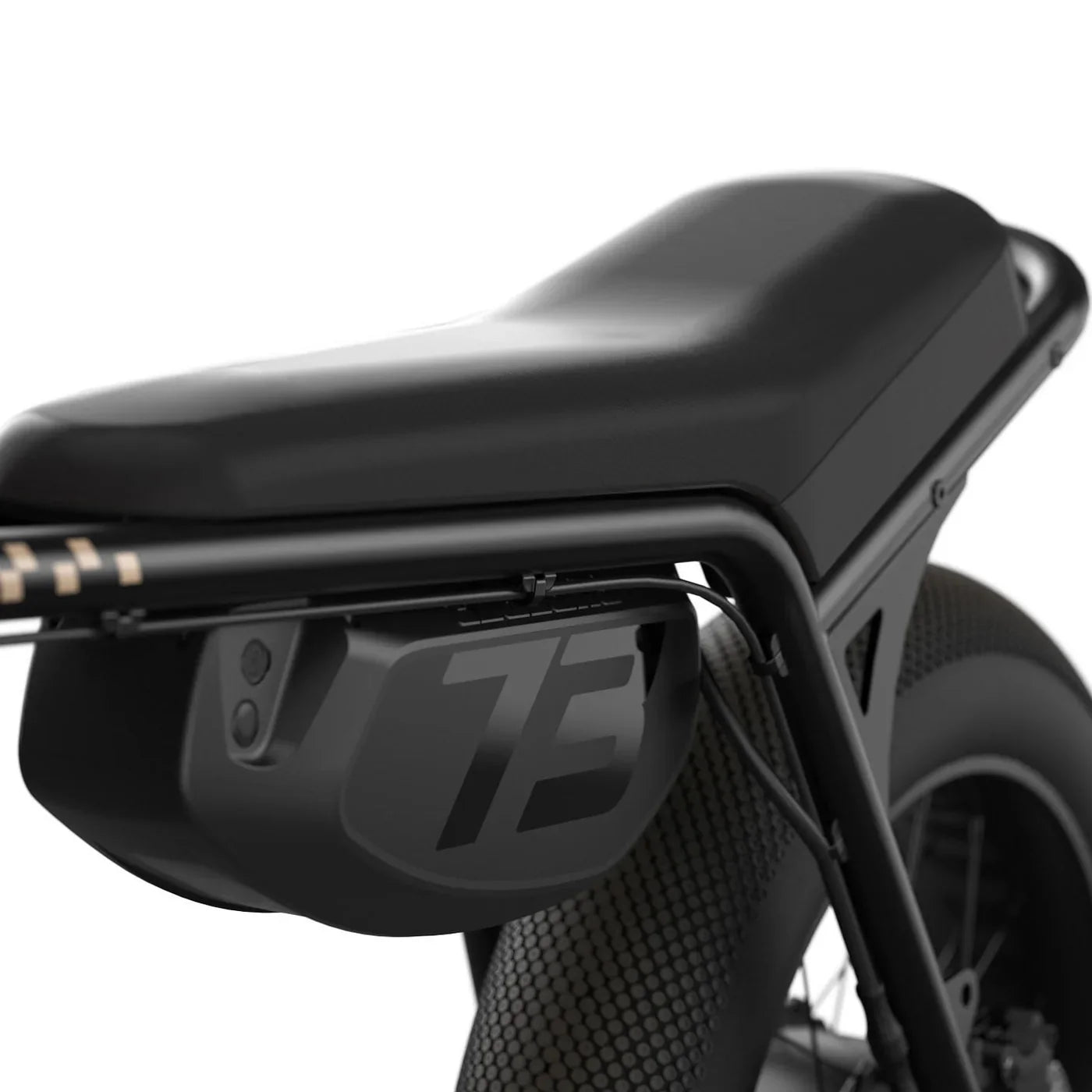 Super73-Z MIAMI Special Edition - Fat Tyre eBike