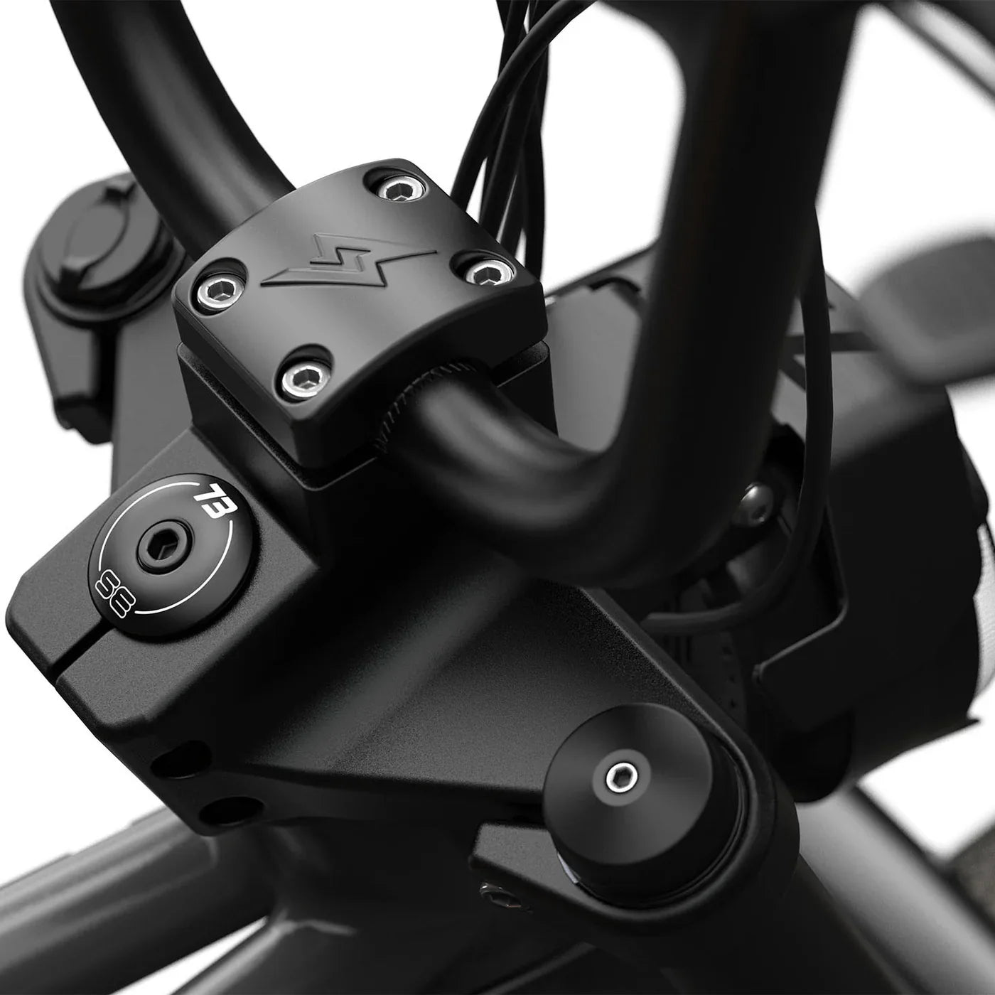 Super73-Z MIAMI Special Edition - Fat Tyre eBike