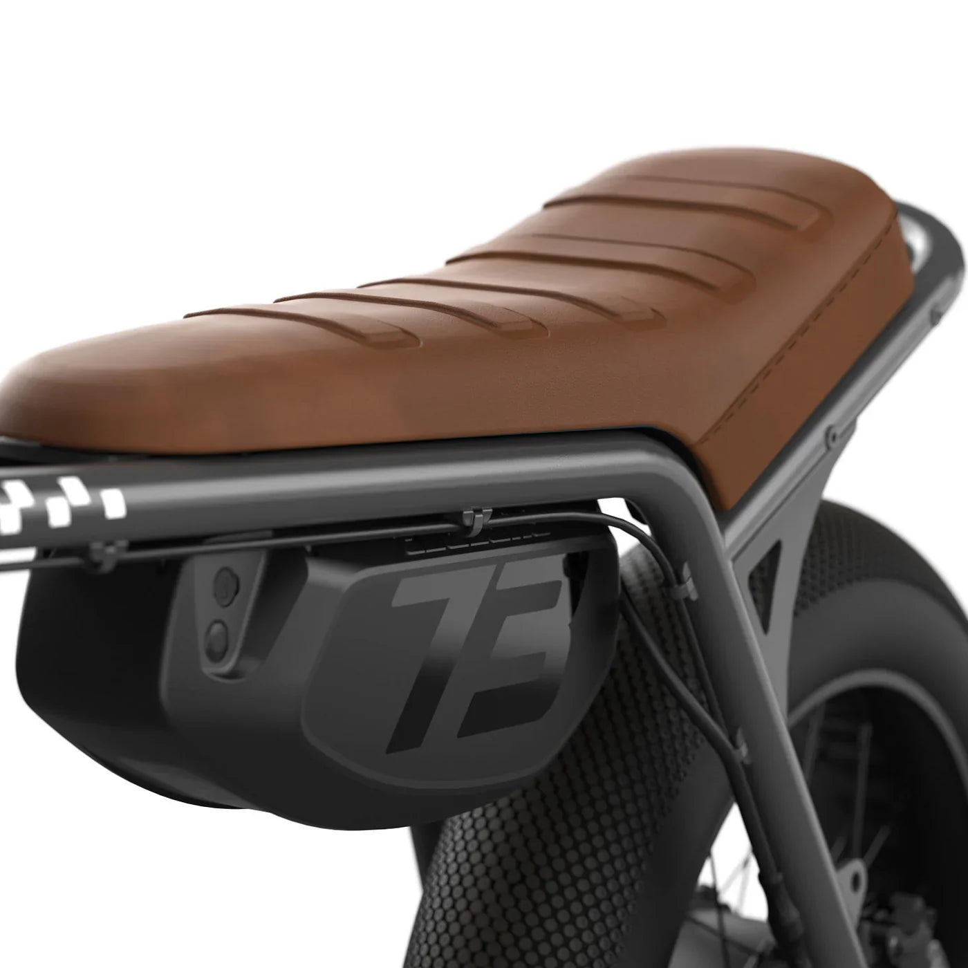 Super73-Z MIAMI Special Edition - Fat Tyre eBike