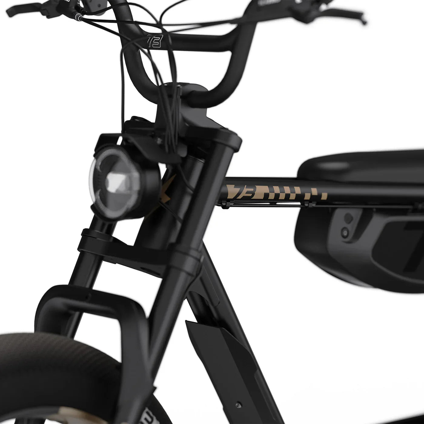 Super73-ZX Special Edition - Fat Tyre eBike