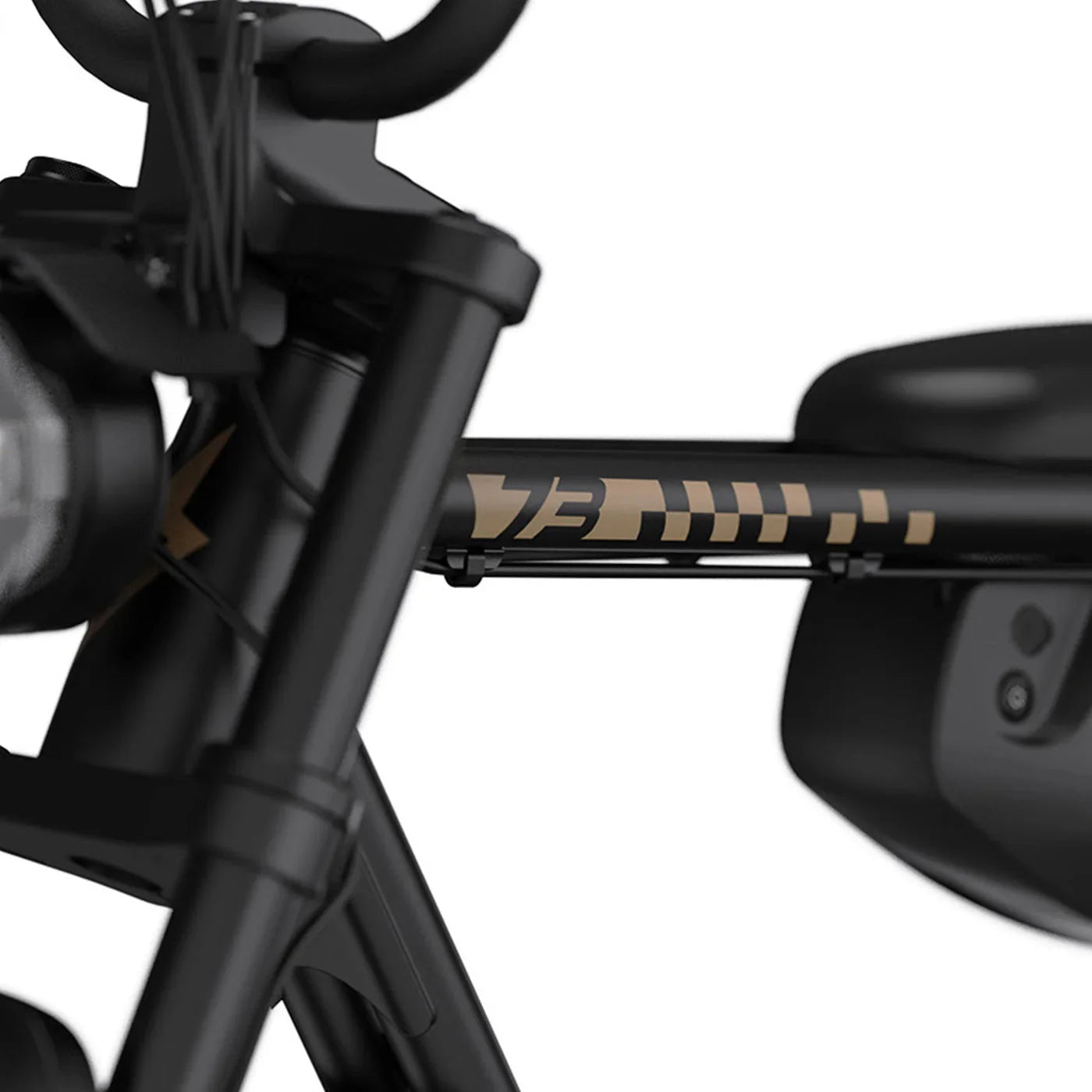 Super73-ZX Special Edition - Fat Tyre eBike